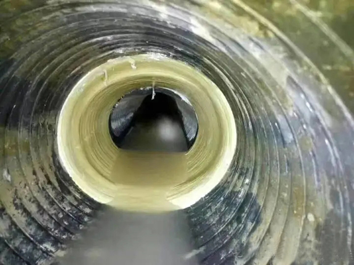 山东内衬修复法通常适用于哪些类型的断面管道