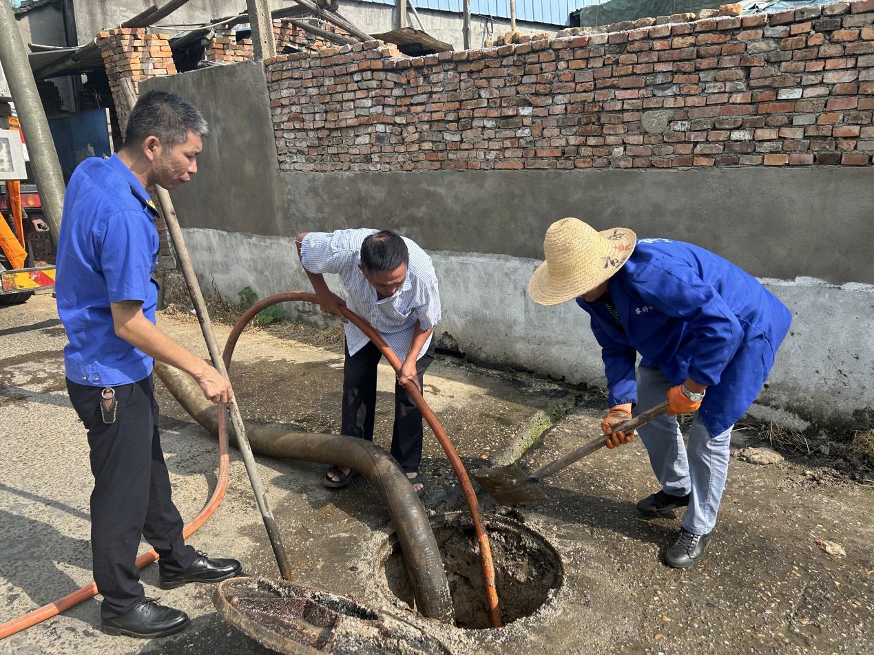 山东化粪池清掏价格及服务介绍