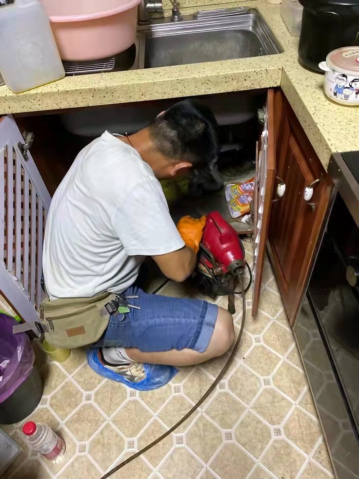 山东通下水道