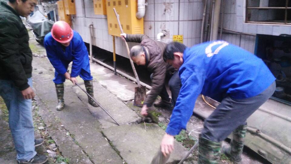 山东清掏化粪池、管道疏通一站式服务<高效><技术><可靠>